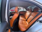 Mercedes Benz C200 Kompressor 2001