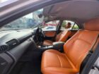 Mercedes Benz C200 Kompressor 2001