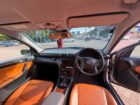 Mercedes Benz C200 Kompressor 2001