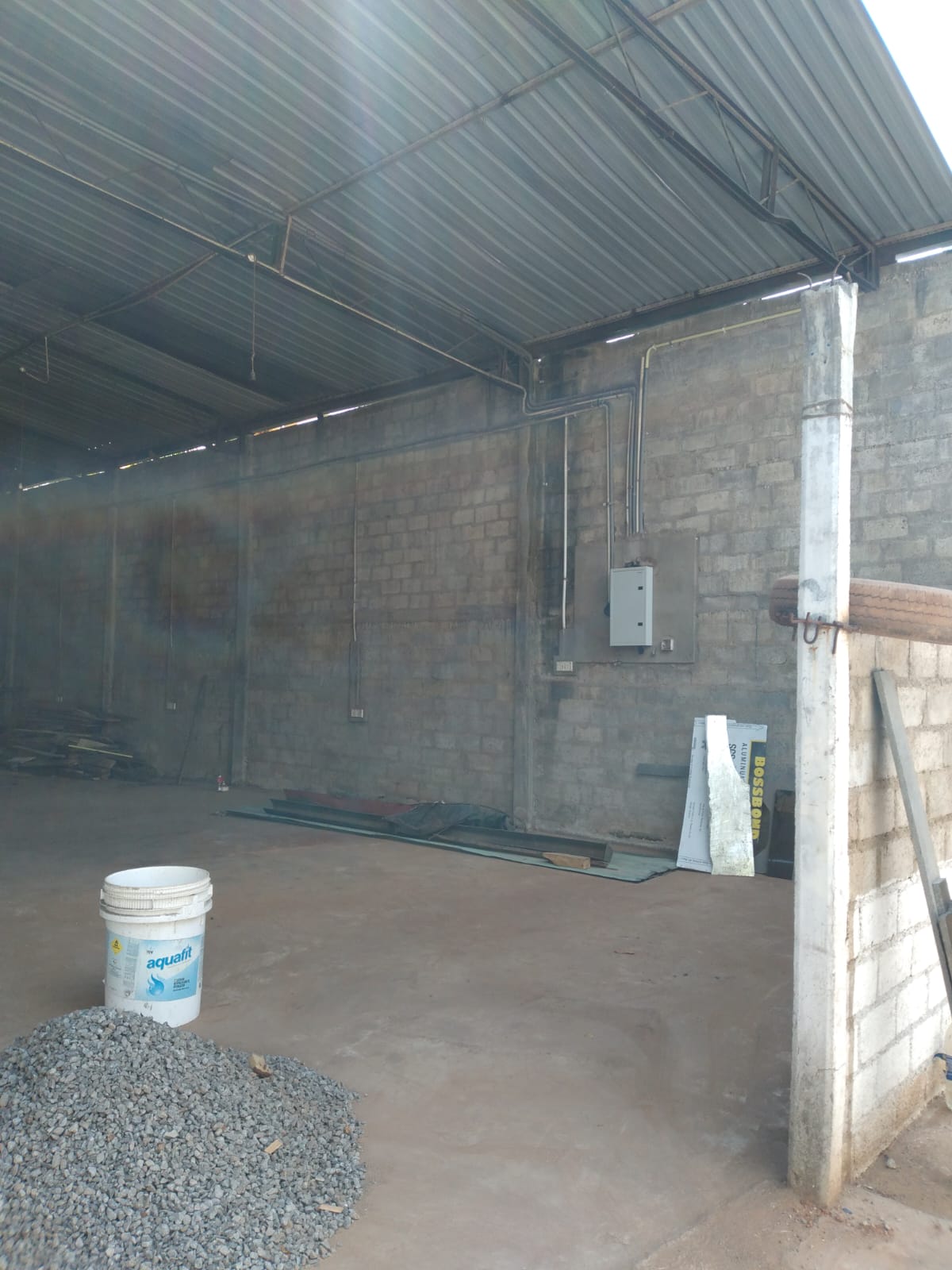 BUILDING FOR SALE – DALUPOHTA, NEGOMBO