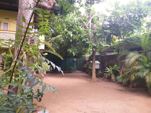 Land For Sale in Peliyagoda