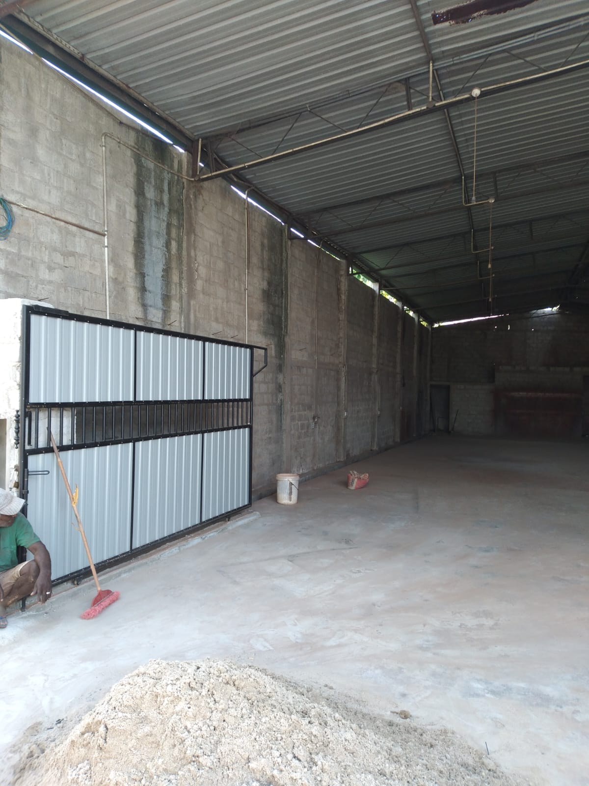 BUILDING FOR SALE – DALUPOHTA, NEGOMBO