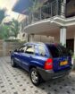 Kia Sportage Limited 2005