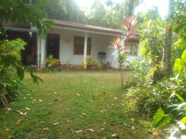 Land for Sale in Balangoda