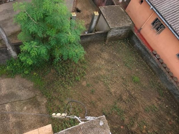 9 Perch Corner Land with Paddy Field View Kirillawala