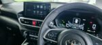 Toyota Raize 2025 – HYBRID Z GRADE