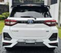 Toyota Raize 2025 – HYBRID Z GRADE