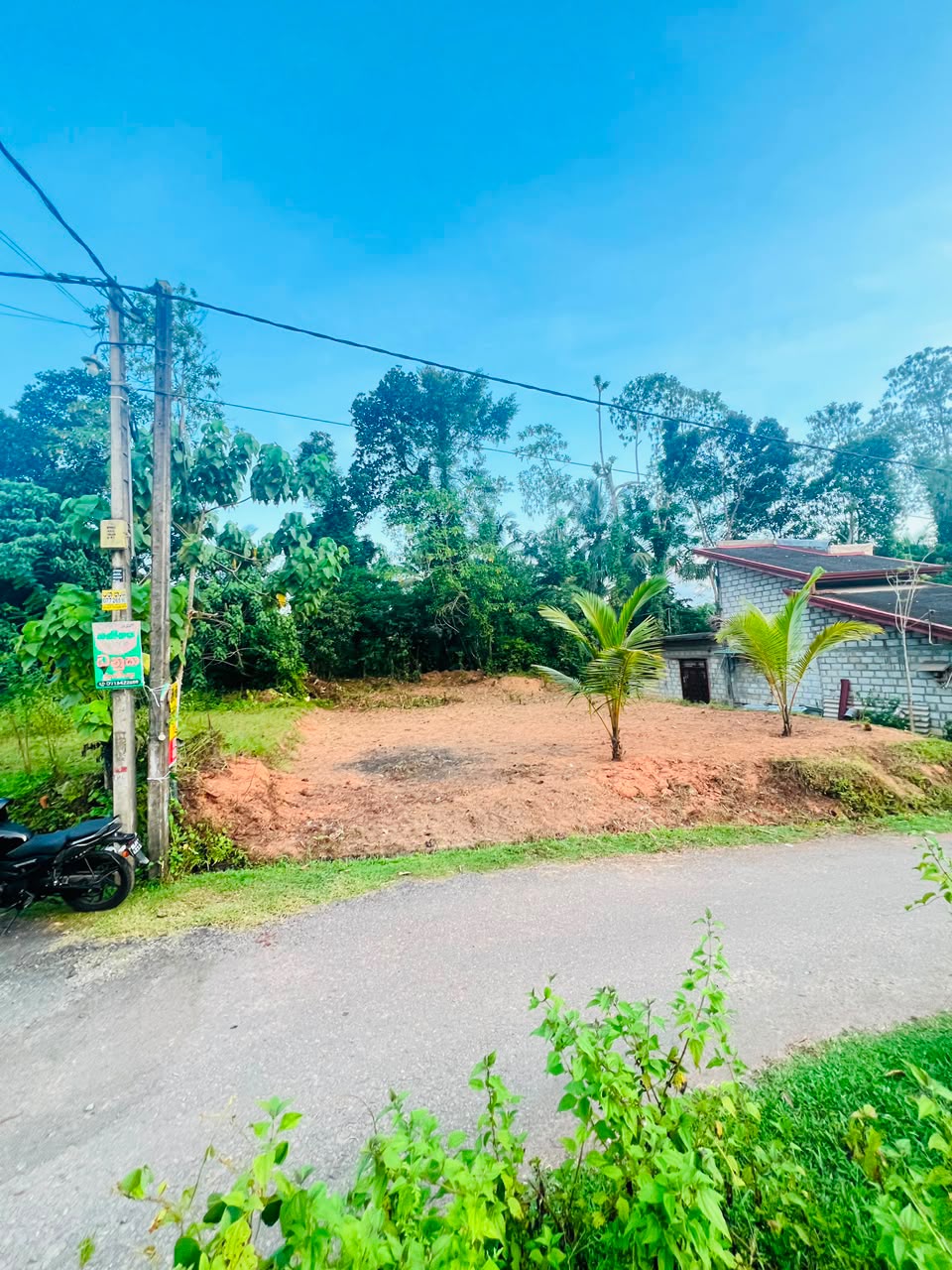 Land For Sale In Artigala Meegoda