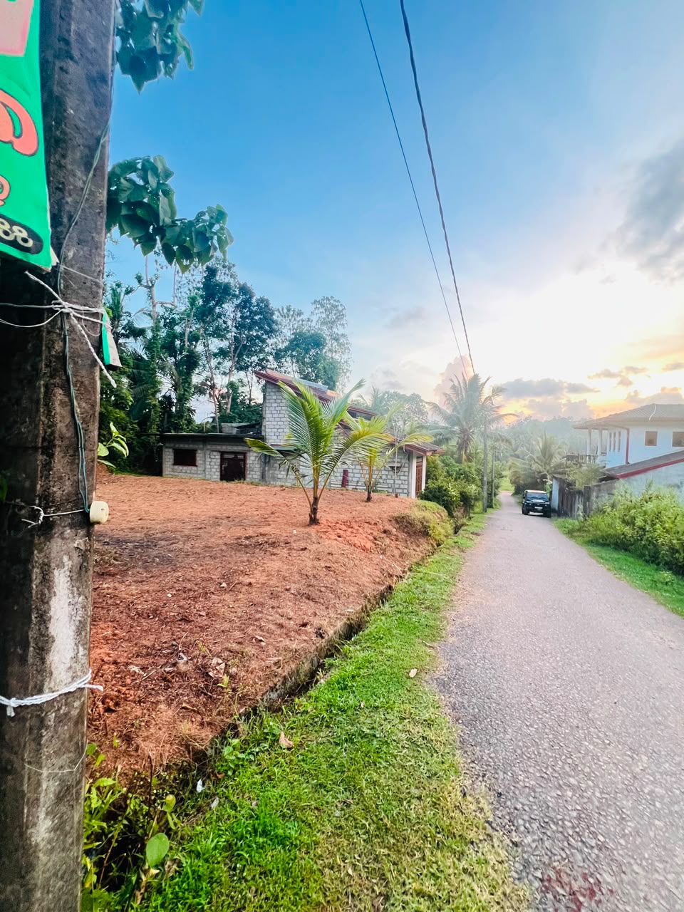 Land For Sale In Artigala Meegoda