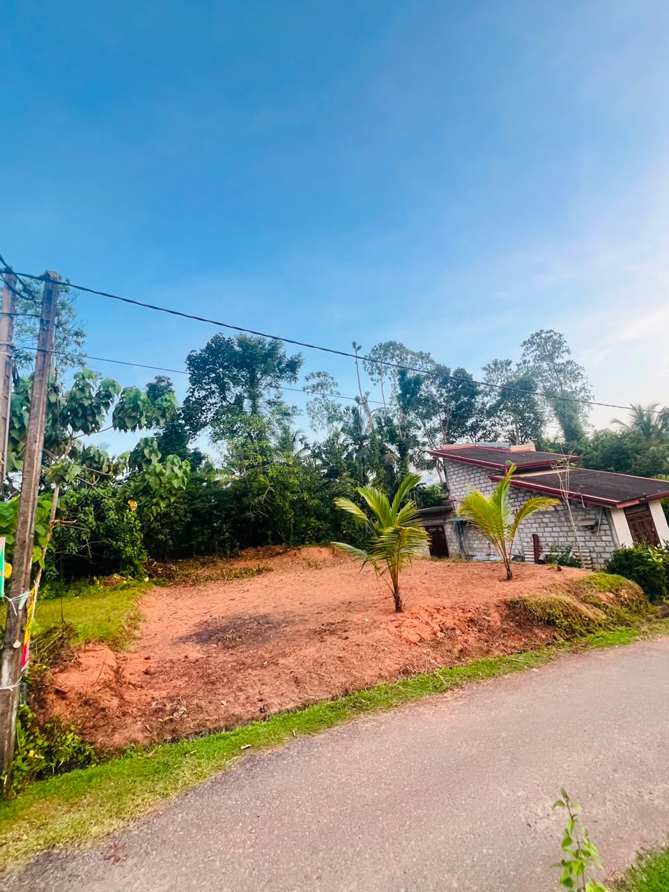 Land For Sale In Artigala Meegoda