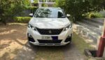 Peugeot 3008 Allure Upgraded 2019