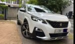 Peugeot 3008 Allure Upgraded 2019