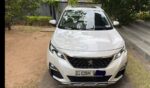 Peugeot 3008 Allure Upgraded 2019