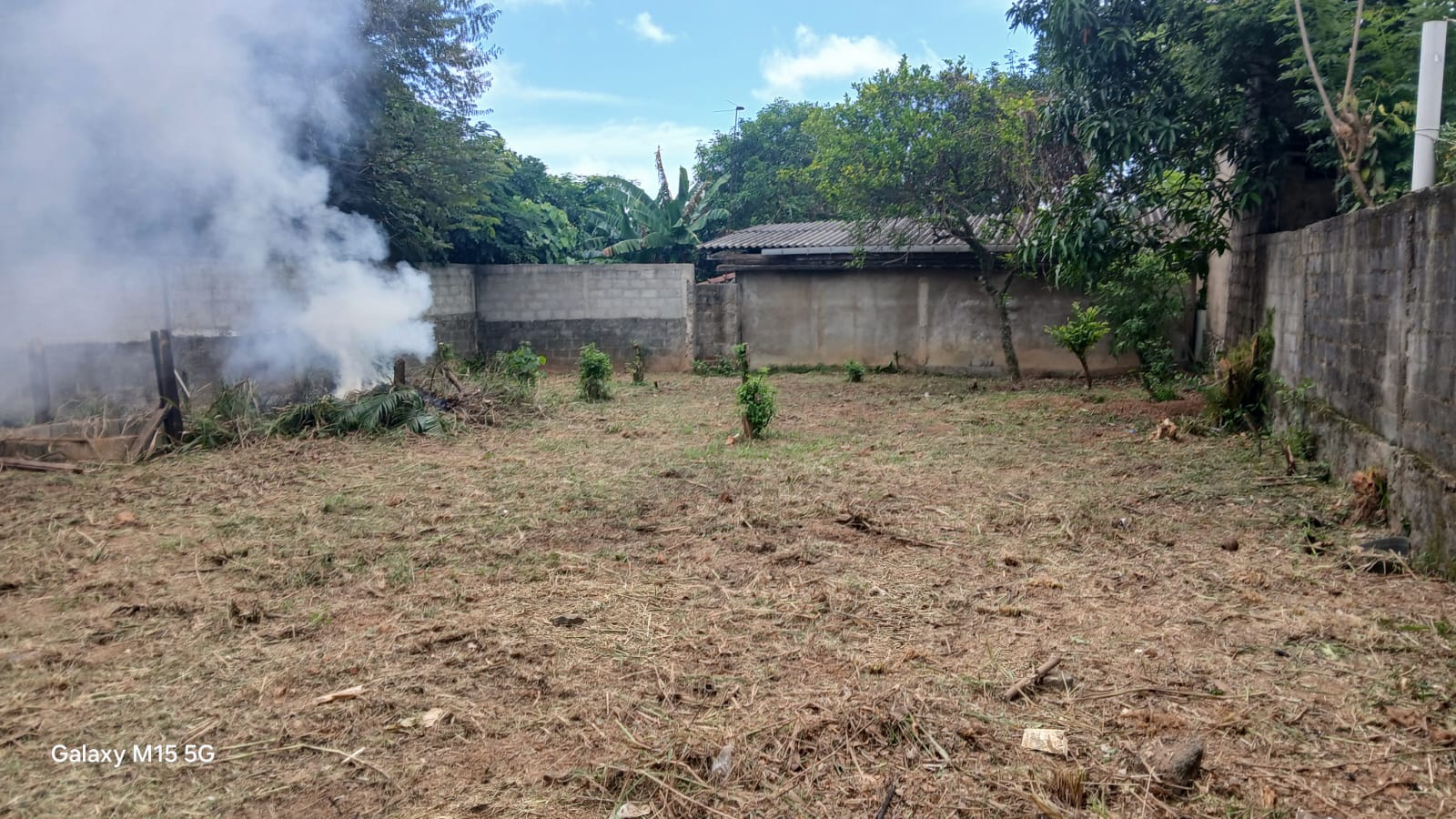 LAND FOR SALE IN KANDANA