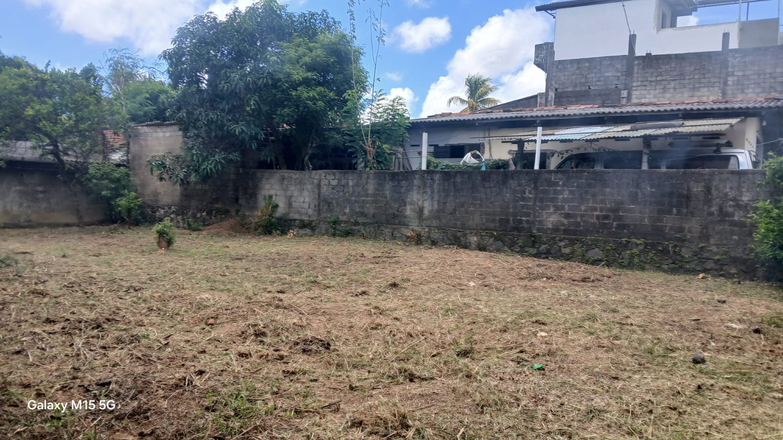 LAND FOR SALE IN KANDANA