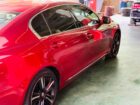 Lexus GS450H 2007