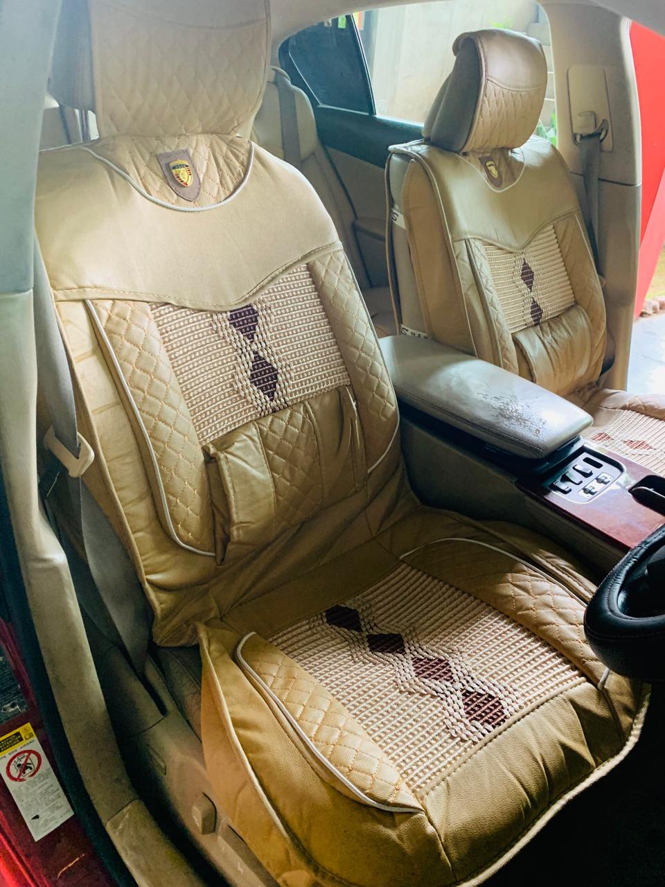 Lexus GS450H 2007