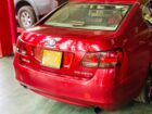 Lexus GS450H 2007
