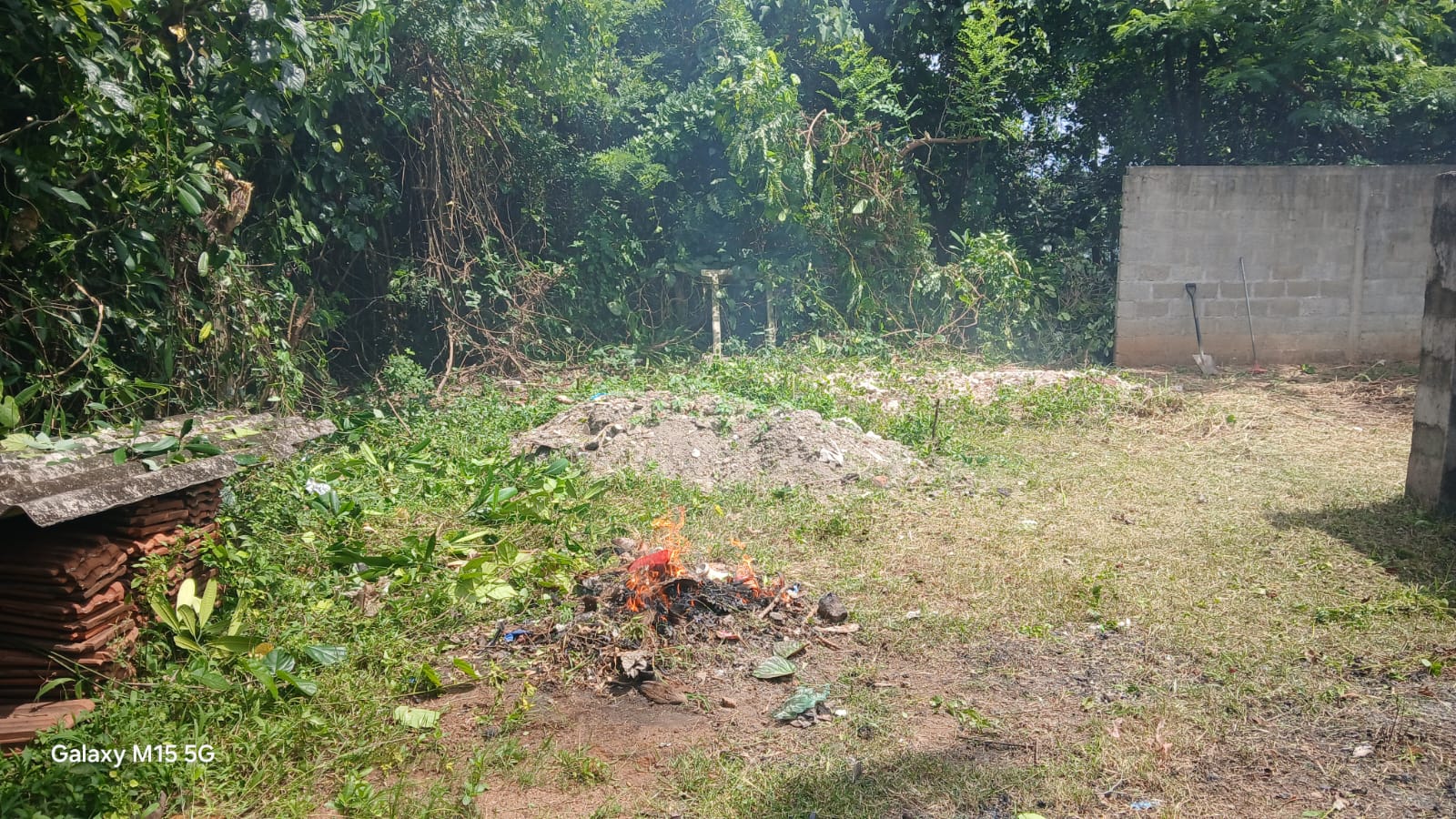 LAND FOR SALE IN KANDANA