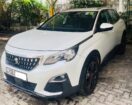 Peugeot 3008 2019