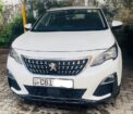Peugeot 3008 2019