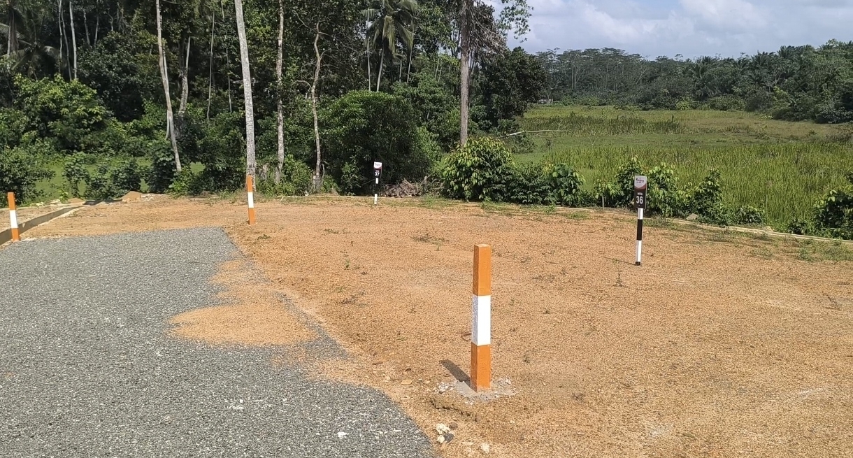 Land For Sale – Baddegama