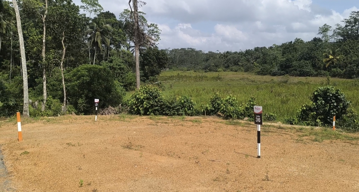 Land For Sale – Baddegama