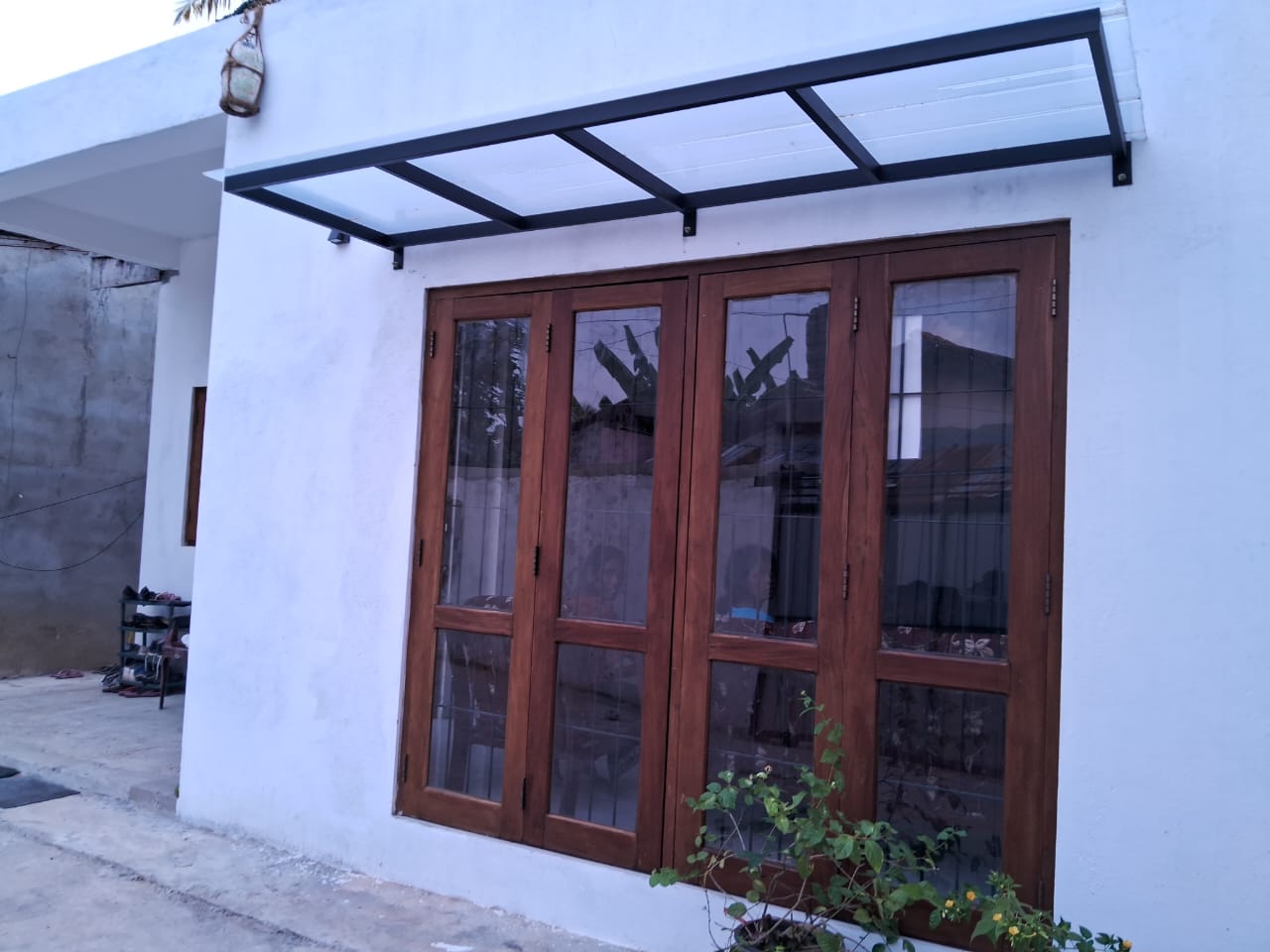 Modern House for Sale in Wattala