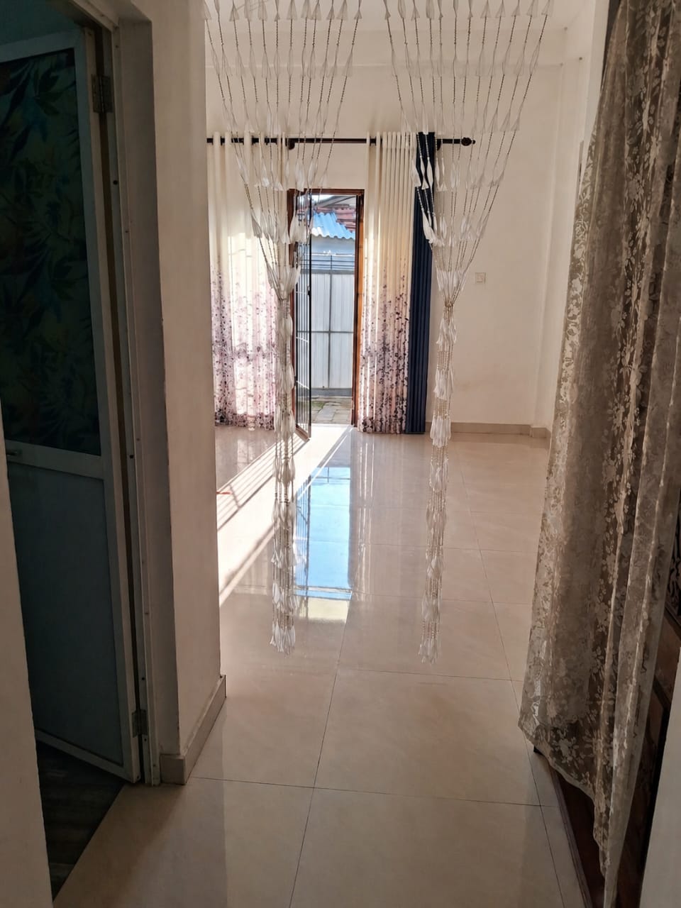 Modern House for Sale in Wattala