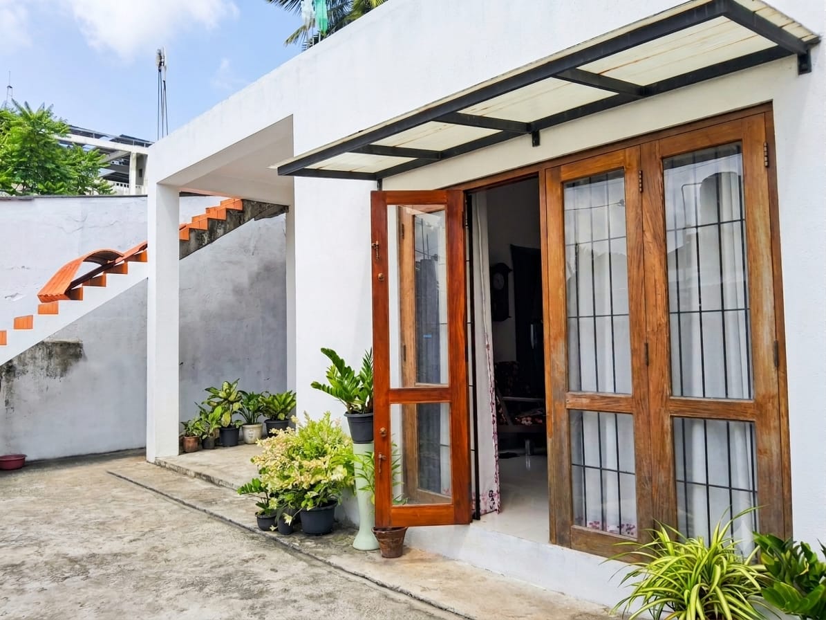 Modern House for Sale in Wattala