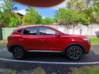 MG ZS MCE 2025