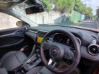 MG ZS MCE 2025