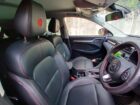 MG ZS MCE 2025
