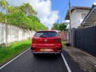 MG ZS MCE 2025