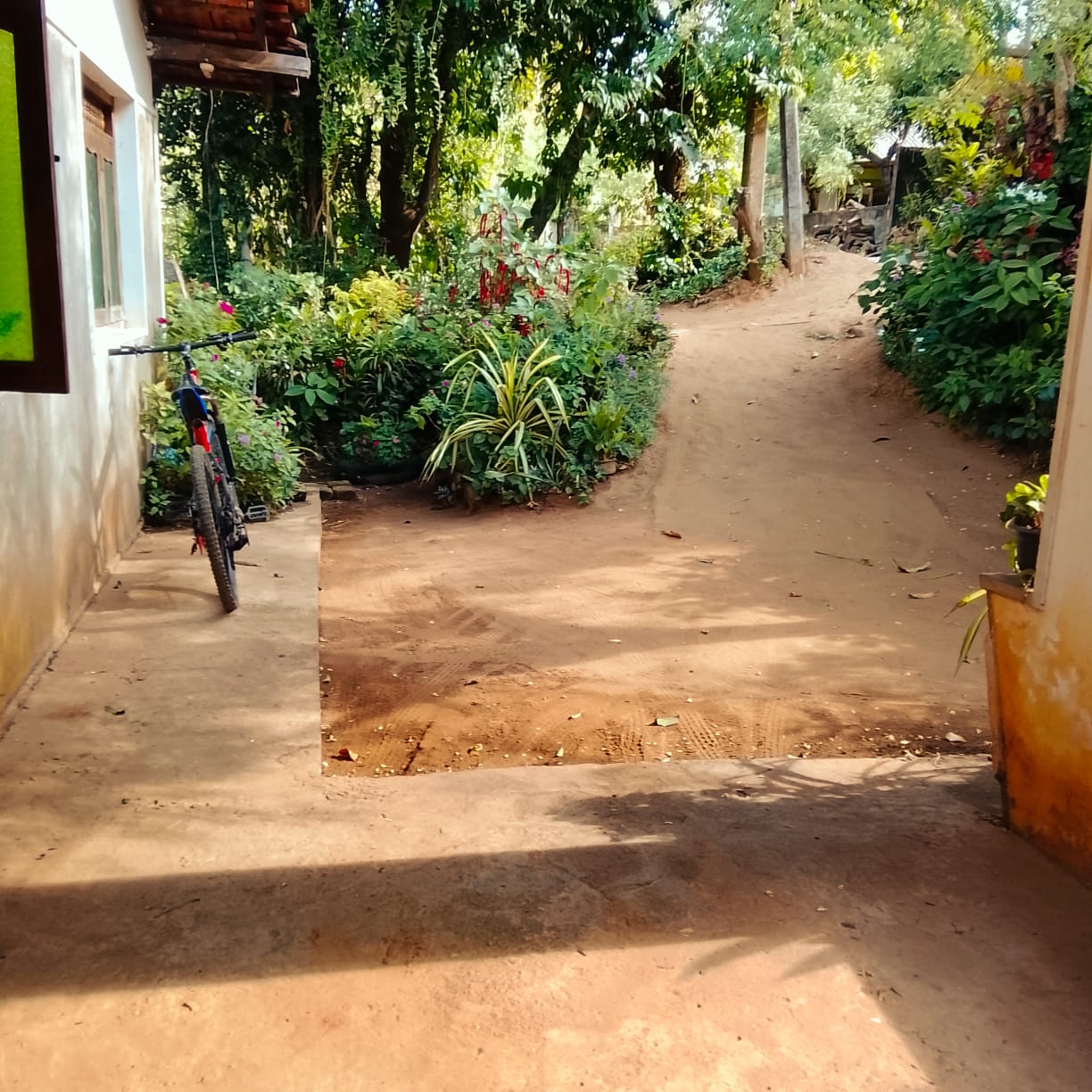 House for Sale – Pallewala Galewala