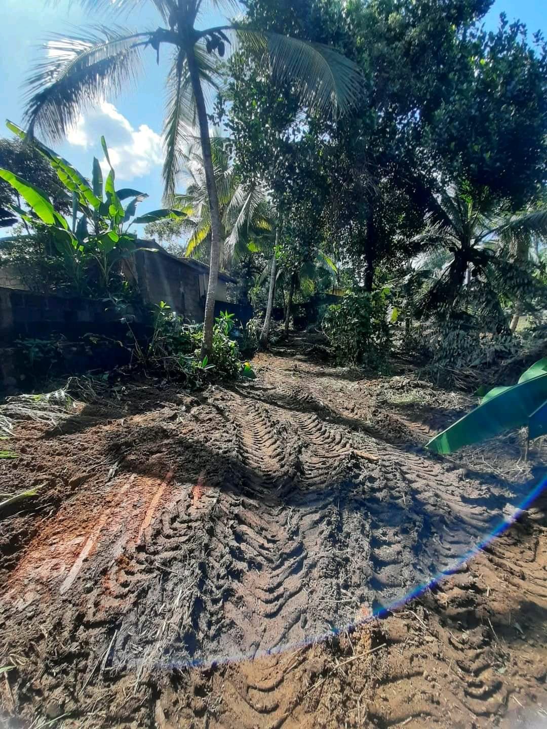 හෝමාගම – බෙරුකැටියෙන් වටිනා බිම් කොටසක්