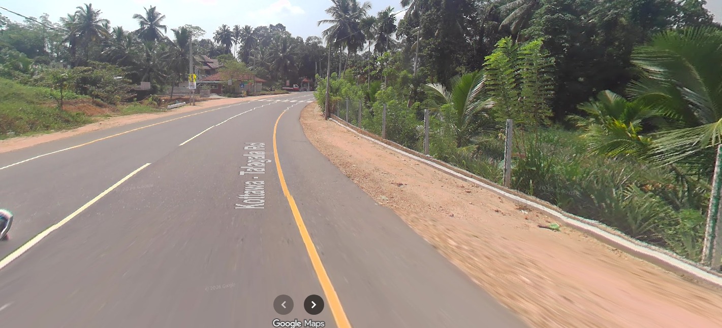 හෝමාගම – බෙරුකැටියෙන් වටිනා බිම් කොටසක්