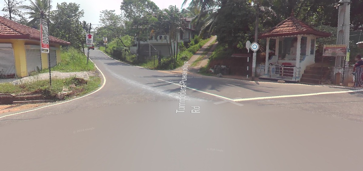හෝමාගම – බෙරුකැටියෙන් වටිනා බිම් කොටසක්