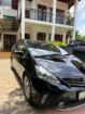 Toyota Prius Alpha 2014