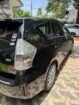 Toyota Prius Alpha 2014