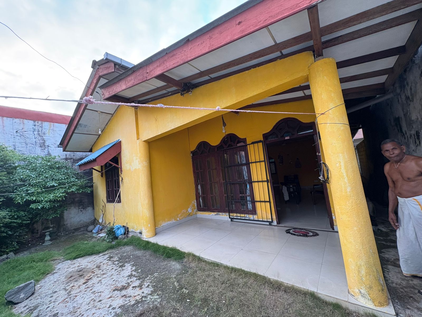 House for Sale-Kerawalapitiya,wattala