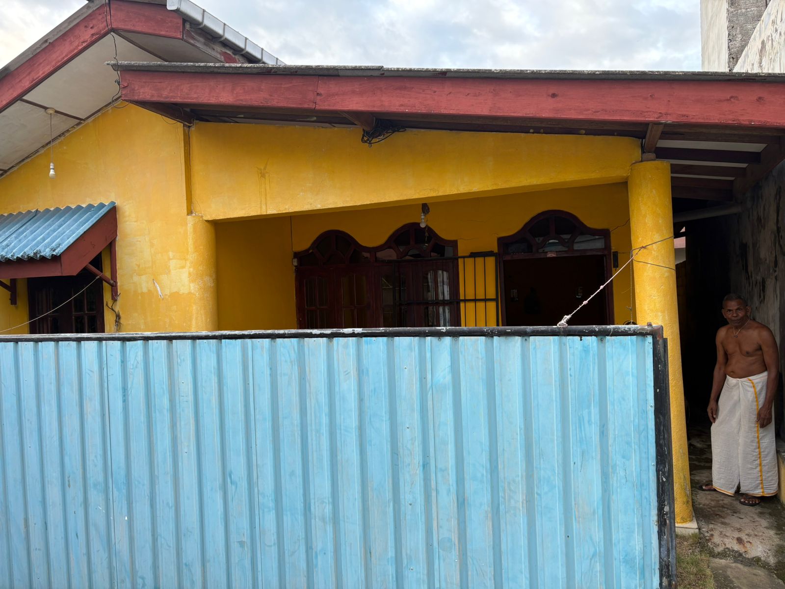 House for Sale-Kerawalapitiya,wattala