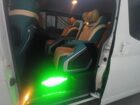Toyota GDH 2025