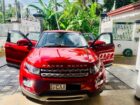 RANGE ROVER EVOQUE 2013
