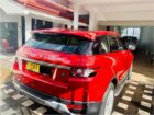 RANGE ROVER EVOQUE 2013