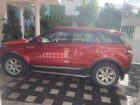 RANGE ROVER EVOQUE 2013