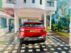 RANGE ROVER EVOQUE 2013