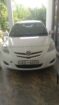 Toyota Yaris 2008
