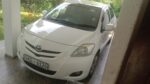 Toyota Yaris 2008