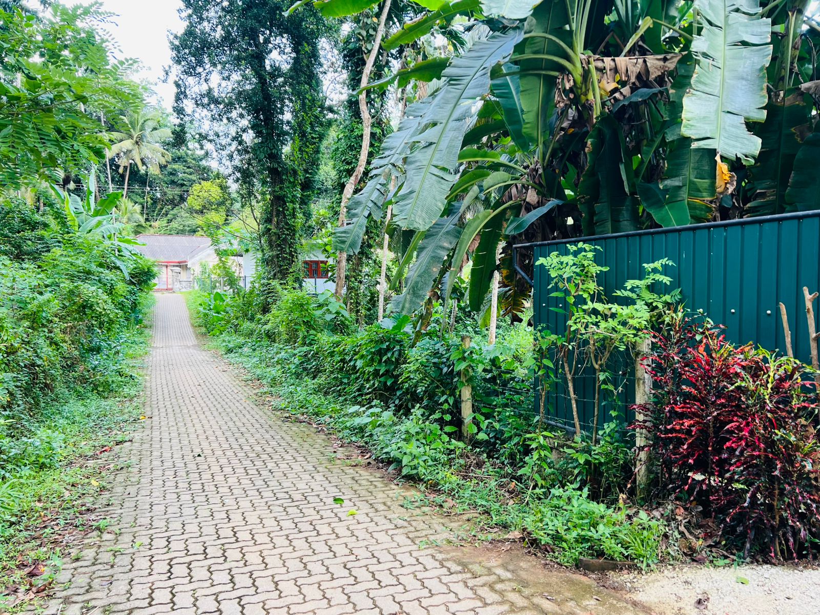 Land for Sale in Ahangama Imaduwa Main Road